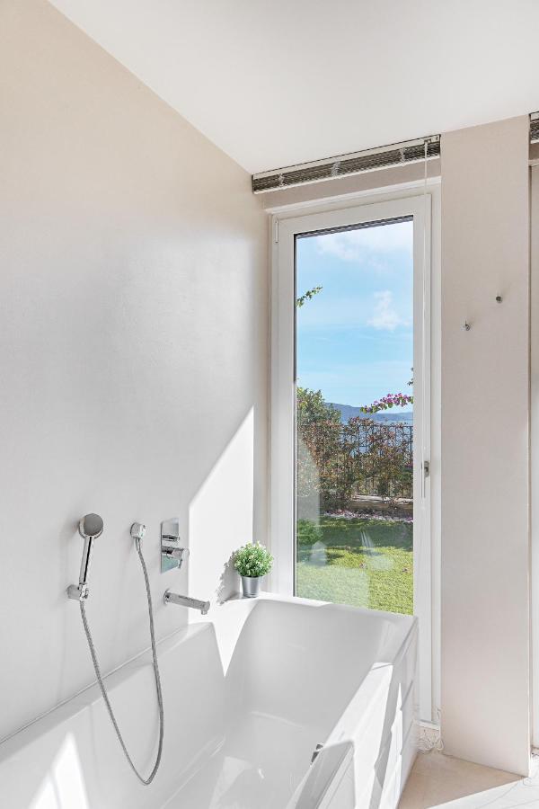 La Bouganville P1-1 Apartment By Wonderful Italy Toscolano Maderno Exteriör bild